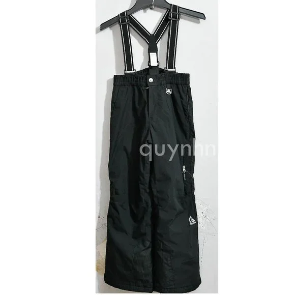 Gerry Youth Snow Pant FOR GIRLS - Picture 2 of 8